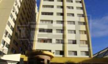 Imagem: APARTAMENTO RESIDENCIAL em CAMPINAS - SP