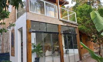 Imagem: CHACARA RESIDENCIAL em VALINHOS - SP, PARQUE