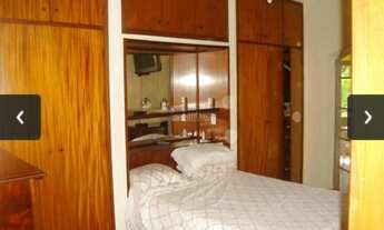 Imagem 4: CHACARA RESIDENCIAL em CAMPINAS - SP, RECANTO DOS DOURADOS