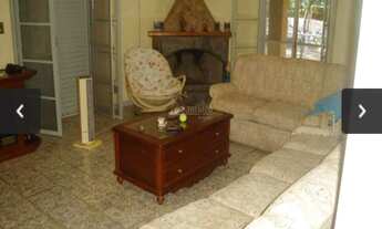 Imagem 2: CHACARA RESIDENCIAL em CAMPINAS - SP, RECANTO DOS DOURADOS