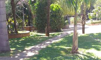 Imagem 6: CHACARA RESIDENCIAL em CAMPINAS - SP, RECANTO DOS DOURADOS