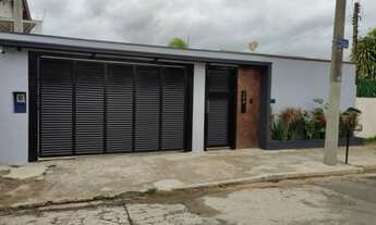 Imagem: CASA RESIDENCIAL em CAMPINAS - SP, JARDIM