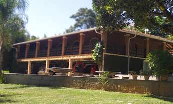 Imagem 7: CHACARA RESIDENCIAL em CAMPINAS - SP, RECANTO DOS DOURADOS