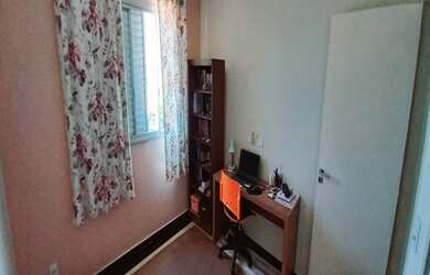 Imagem 7: APARTAMENTO RESIDENCIAL em CAMPINAS - SP, VILA LEMOS