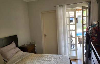 Imagem 7: CASA RESIDENCIAL em CAMPINAS - SP, PARQUE SÃO QUIRINO