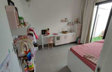 Imagem 7: CASA RESIDENCIAL em CAMPINAS - SP, JARDIM SANTANA