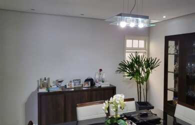 Imagem 3: CASA RESIDENCIAL em CAMPINAS - SP, PARQUE SÃO QUIRINO