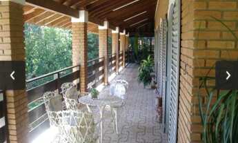 Imagem 5: CHACARA RESIDENCIAL em CAMPINAS - SP, RECANTO DOS DOURADOS