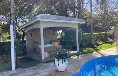 Imagem 4: CASA RESIDENCIAL em JAGUARIÚNA - SP, CONDOMÍNIO FAZENDA DUAS MARIAS