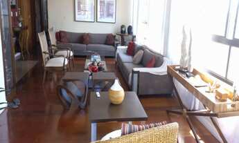 Imagem 5: APARTAMENTO RESIDENCIAL em CAMPINAS - SP, JARDIM PROENÇA