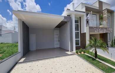 Imagem 3: CASA RESIDENCIAL em HORTOLÂNDIA - SP, JARDIM SANTANA