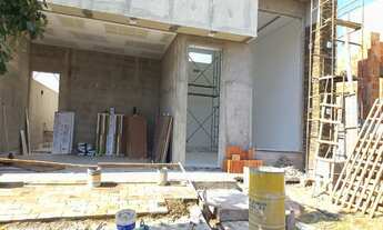 Imagem: CASA RESIDENCIAL em HORTOLÂNDIA - SP, OLIVIO