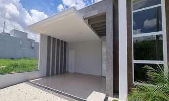 Imagem: CASA RESIDENCIAL em HORTOLÂNDIA - SP, JARDIM