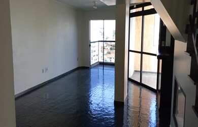 Imagem 4: APARTAMENTO RESIDENCIAL em CAMPINAS - SP, JARDIM PROENÇA