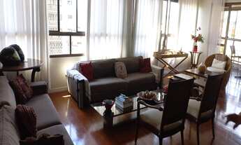 Imagem 4: APARTAMENTO RESIDENCIAL em CAMPINAS - SP, JARDIM PROENÇA