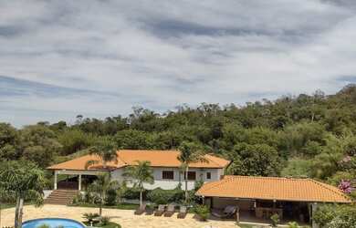 Imagem 2: FAZENDA RURAL em AMPARO - SP, ÁREA RURAL DE AMPARO