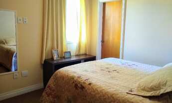 Imagem 3: APARTAMENTO RESIDENCIAL em CAMPINAS - SP, PARQUE RURAL FAZENDA SANTA CÂNDIDA