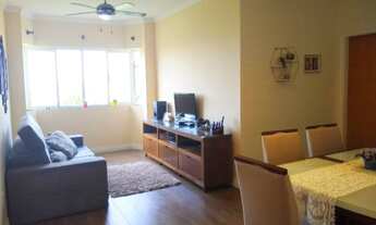 Imagem: APARTAMENTO RESIDENCIAL em CAMPINAS - SP