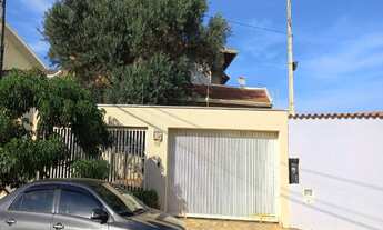 Imagem 2: CASA RESIDENCIAL em CAMPINAS - SP, VILA CAMPOS SALES