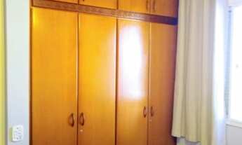 Imagem 4: APARTAMENTO RESIDENCIAL em CAMPINAS - SP, PARQUE RURAL FAZENDA SANTA CÂNDIDA