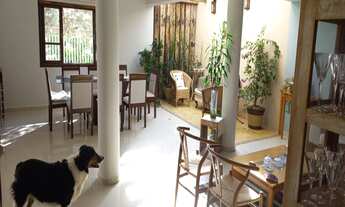 Imagem 4: CASA RESIDENCIAL em CAMPINAS - SP, VILA CAMPOS SALES