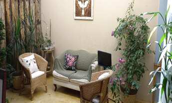 Imagem 5: CASA RESIDENCIAL em CAMPINAS - SP, VILA CAMPOS SALES