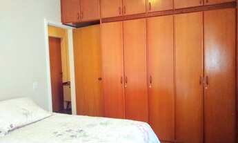 Imagem 5: APARTAMENTO RESIDENCIAL em CAMPINAS - SP, PARQUE RURAL FAZENDA SANTA CÂNDIDA