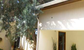 Imagem: CASA RESIDENCIAL em CAMPINAS - SP, VILA