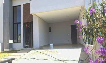 Imagem: CASA RESIDENCIAL em HORTOLÂNDIA - SP, PARQUE