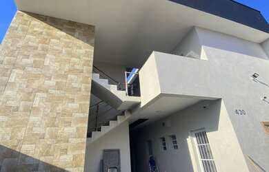 Imagem 3: PREDIO RESIDENCIAL em PAULÍNIA - SP, JOÃO ARANHA