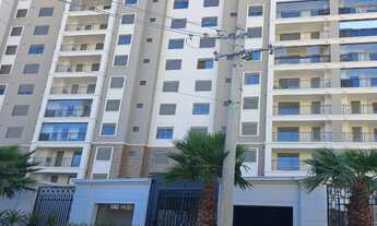 Imagem: APARTAMENTO RESIDENCIAL em CAMPINAS - SP