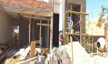 Imagem: CASA RESIDENCIAL em HORTOLÂNDIA - SP, PARQUE