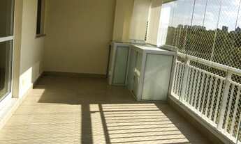 Imagem 4: APARTAMENTO RESIDENCIAL em CAMPINAS - SP, JARDIM DAS PAINEIRAS