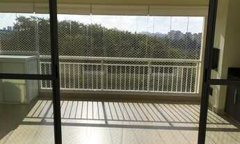 Imagem 6: APARTAMENTO RESIDENCIAL em CAMPINAS - SP, JARDIM DAS PAINEIRAS