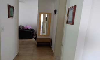 Imagem 5: APARTAMENTO RESIDENCIAL em GUARUJÁ - SP, JARDIM LAS PALMAS