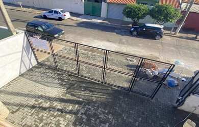 Imagem 2: PREDIO RESIDENCIAL em PAULÍNIA - SP, JOÃO ARANHA