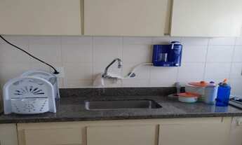 Imagem 7: APARTAMENTO RESIDENCIAL em GUARUJÁ - SP, JARDIM LAS PALMAS