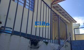 Imagem: CASA RESIDENCIAL em CAMPINAS - SP, JARDIM