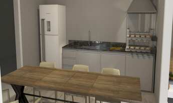 Imagem 3: CASA RESIDENCIAL em PAULÍNIA - SP, PARQUE BRASIL 500