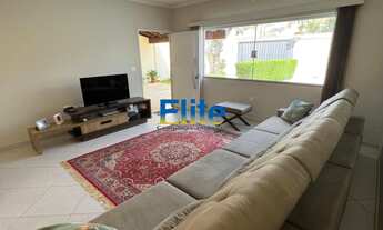 Imagem 4: CASA RESIDENCIAL em CAMPINAS - SP, BOSQUE DE BARÃO GERALDO