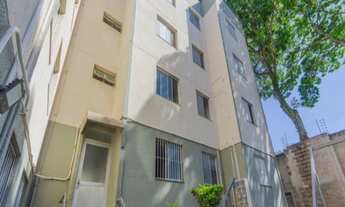 Imagem: APARTAMENTO RESIDENCIAL em CAMPINAS - SP