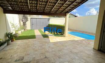 Imagem: CASA RESIDENCIAL em CAMPINAS - SP, BOSQUE