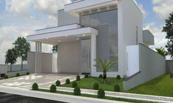 Imagem: CASA RESIDENCIAL em PAULÍNIA - SP, PARQUE