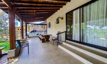 Imagem: CHACARA RESIDENCIAL em CAMPINAS - SP, PARQUE