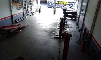 Imagem 2: BARRACAO COMERCIAL em CAMPINAS - SP, JARDIM CAMPOS ELÍSEOS