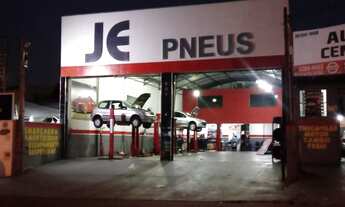 Imagem 7: BARRACAO COMERCIAL em CAMPINAS - SP, JARDIM CAMPOS ELÍSEOS