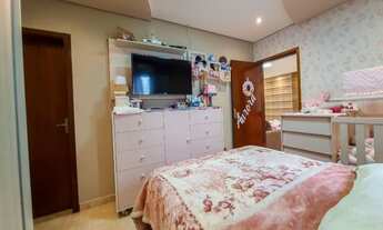 Imagem 6: CHACARA RESIDENCIAL em CAMPINAS - SP, PARQUE AEROPORTO