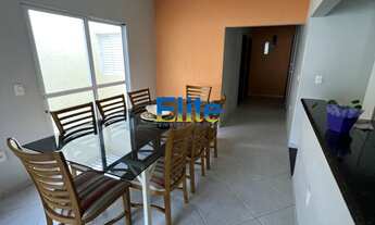 Imagem 5: CASA RESIDENCIAL em CAMPINAS - SP, BOSQUE DE BARÃO GERALDO