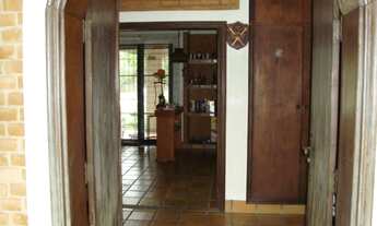 Imagem 4: CASA RESIDENCIAL em JAGUARIÚNA - SP, JARDIM NOVO JAGUARI