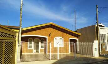 Imagem: CASA RESIDENCIAL em CAMPINAS - SP, JARDIM